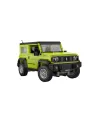 C51201W CADA SUZUKİ JİMY 579 PARÇA BLOCK OYUNCAK