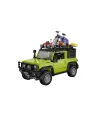 C51201W CADA SUZUKİ JİMY 579 PARÇA BLOCK OYUNCAK