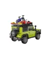 C51201W CADA SUZUKİ JİMY 579 PARÇA BLOCK OYUNCAK