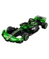 C55032W CADA SAUBER F1 FORMULA ARACI 314 PARÇA BLOCK OYUNCAK