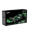C55032W CADA SAUBER F1 FORMULA ARACI 314 PARÇA BLOCK OYUNCAK