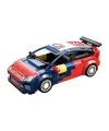 C5503W CADA CİTROEN C4 WRC 296 PARÇA BLOCK OYUNCAK
