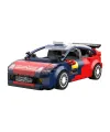 C5503W CADA CİTROEN C4 WRC 296 PARÇA BLOCK OYUNCAK