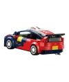 C5503W CADA CİTROEN C4 WRC 296 PARÇA BLOCK OYUNCAK