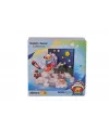 P88103 PANLOS DESENLİ KAYKAY 216 PARÇA BLOCK OYUNCAK