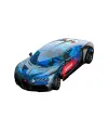 JK8808 JAKİ MEKANİK BUGATTİ MODEL ARABA 798 PARÇA BLOCK OYUNCAK