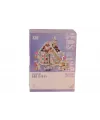 LZ-1224 LOZ ŞEKER EVİ 781 PARÇA BLOCK OYUNCAK