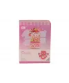 LZ1680 LOZ Sevimli Gashapon Makineleri PEMBE  BLOCK OYUNCAK 428 PARÇA