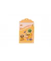 LZ-8847 LOZ ANANAS 430 PARÇA BLOCK OYUNCAK