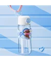 D2540 DILLER 700 ML BOYUN ASKILI TRITAN SU MATARASI