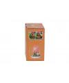 P2593 PANLOS FLOWER SET 206 PARÇA BLOCK OYUNCAK