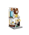 P657043 PANLOS BUTİK DÜKKANI 249 PARÇA BLOCK OYUNCAK