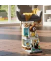 P657043 PANLOS BUTİK DÜKKANI 249 PARÇA BLOCK OYUNCAK