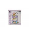 KP0108 KEEPPLEY BUBBLE TEA KAFE 302 PARÇA BLOCK OYUNCAK