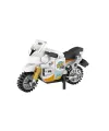 LZ-8624 LOZ MOTORSİKLET 120 PARÇA BLOCK OYUNCAK MİNİ POŞET
