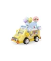 LZ-8639 LOZ BALON ARABASI 160 PARÇA BLOCK OYUNCAK-MİNİ POŞET