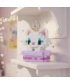 LZ-8641 LOZ KEDİ 170 PARÇA BLOCK OYUNCAK-MİNİ POŞET
