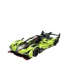 C51303W CADA FANTASY WİNGS 395 PARÇA BLOCK OYUNCAK