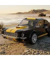 C51093W CADA SHELBY GT350H 292 PARÇA BLOCK OYUNCAK