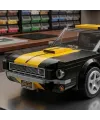 C51093W CADA SHELBY GT350H 292 PARÇA BLOCK OYUNCAK