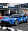 C55031W CADA MASERATİ MC20 GT2 240 PARÇA BLOCK OYUNCAK
