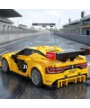 C55037W CADA RENAULT SPORT RS 01 271 PARÇA BLOCK OYUNCAK