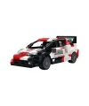 C55039W CADA TOYOTA GR YARIŞ RALLY1 324 PARÇA BLOCK OYUNCAK