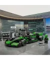 C55082W KICK SAUBER F1 TEAM C45-2025 348 PARÇA OYUNCAK