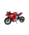C64051W CADA SUZUKİ HAYABUSA 1043 PARÇA BLOCK OYUNCAK