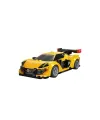 C51094W CADA RENAULT SPORT RS 0101 294 PARÇA BLOCK OYUNCAK