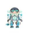 JK9107 JAKİ ASTRONOT MAVİ 488 PARÇA BLOCK OYUNCAK