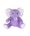 1980 Peluş Fil Mor -My Friend Toys