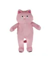 4813 Peluş Uzun Kedi 55 cm -My Friend Toys