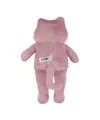 4813 Peluş Uzun Kedi 55 cm -My Friend Toys