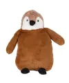 4950 Peluş Penguen Kahverengi 50 cm -My Friend toys