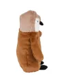 4950 Peluş Penguen Kahverengi 50 cm -My Friend toys