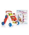 URT029-001 BABYCİM İLK ADIM ARABAM