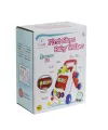 URT029-001 BABYCİM İLK ADIM ARABAM