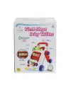 URT029-001 BABYCİM İLK ADIM ARABAM