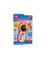 CY1013-4C MÜZİKLİ TELEFON 72