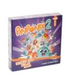 ZK08 Pinponi-X 2 -Kolat