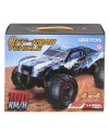 AJ22-19 Kumandalı 1:12 100km/h Off Road Araba 4x4