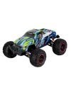 AJ22-19 Kumandalı 1:12 100km/h Off Road Araba 4x4
