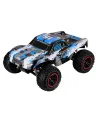 AJ22-20 Kumandalı 1:12 70 km/h Off Road Araba 4x4