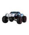 AJ22-20 Kumandalı 1:12 70 km/h Off Road Araba 4x4