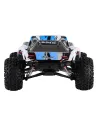 AJ22-20 Kumandalı 1:12 70 km/h Off Road Araba 4x4