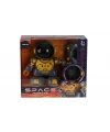 606-47 UZAKTAN KUMANDALI SEVİMLİ ASTRONOT ROBOT