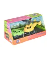 LC-30938 LC MİNİK TAŞITLAR 2 PARÇA
