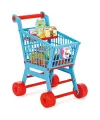 07 608 Pratik Market Arabası -Pilsan Oyuncak