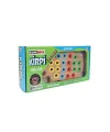KM5655 Ahşap Kirpi Bultak -Kumtoys
